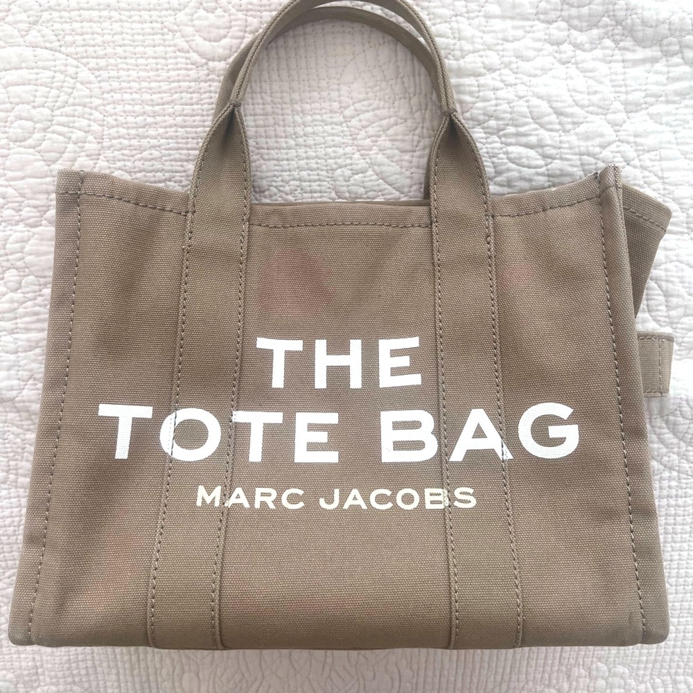 Still available Marc Jacobs authentic bag